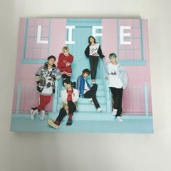 D21611】AAA/LIFE - メルカリ
