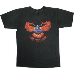 Size【M】 TENDERLOIN テンダーロイン THERMAL ACID DLR サーマルロンT