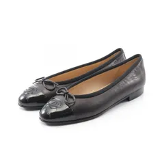 2025年最新】シャネル バレリーナ 35の人気アイテム - メルカリ