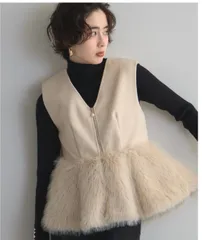 2025年最新】エンフォルド ベストの人気アイテム - メルカリ