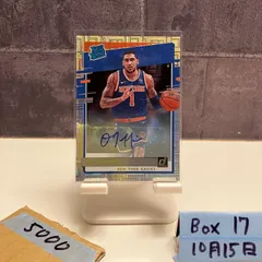 2025年最新】nba サインカード ルーキーの人気アイテム - メルカリ