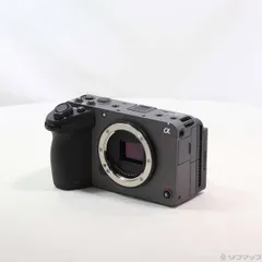 2025年最新】fx30 sonyの人気アイテム - メルカリ