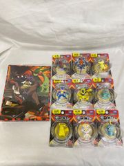 14匹 ポケモン モンコレ まとめ売り♪ - メルカリ