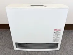 2025年最新】ガスファンヒーター ノーリツ gfh-4006s-w5の人気アイテム