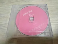 ◆◆◆BTS/防弾少年団　Map Of The Soul: Persona【VERSION 03】