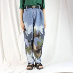 2025年最新】再構築 デニムの人気アイテム - メルカリ