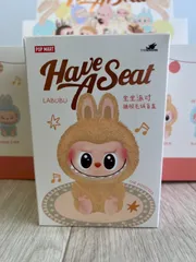 Have a Seat ハブアシート ラブブ ポップマート アソート 楽天市場】当日16：30までご注文確定にて即日発送【正規品