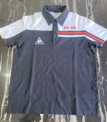 LE COQ SPORTIF ルコックスポルティフ ゴルフウェア メンズ サイズL