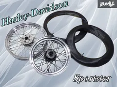 ホンダ　ホーク　コムスターホイール　前後セット　ホイールタイヤセット Yahoo!オークション -「コムスターホイール」(フロント) (ホンダ用)の