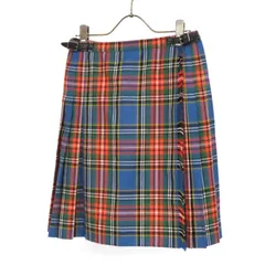 2025年最新】ラルフローレン スカート チェックの人気アイテム - メルカリ