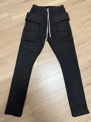 2025年最新】drkshdw creatch cargoの人気アイテム - メルカリ