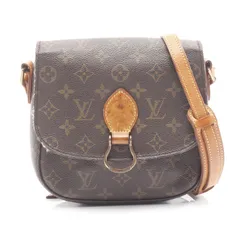 LOUIS VUITTON ルイ・ヴィトン サンクルーMM  ショルダーバッグ