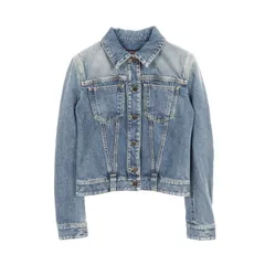 2025年最新】LOUIS VUITTON レディース Gジャン・デニムジャケット