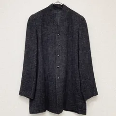 2025年最新】JURGEN LEHL レディース ノーカラージャケットの人気