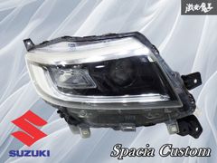 破損なし！】トヨタ純正 M900A ルーミー ヘッドランプ ヘッドライト