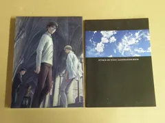 【Blu-ray】TVアニメ「進撃の巨人」Season 2 Vol.2　イラスト集付き