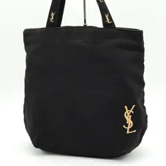 2025年最新】YSL キャンバス トートの人気アイテム - メルカリ
