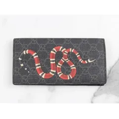 2026年最新】グッチ スネーク 財布の人気アイテム - メルカリ