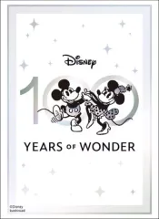 【中古】サプライ ブシロード スリーブコレクション ハイグレード Vol.3982 ディズニー100『ミッキー＆ミニー』Part.2