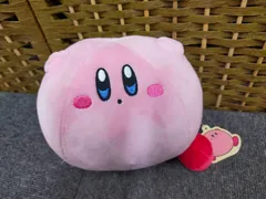 カービィもっちりぬいぐるみ3 ワドルディ ぬいぐるみ マスコット 約17cm (まんぷく)[TOY_FIGURE]Ffg_01A_0331_B0DT9M54NR_A01_yahoo0