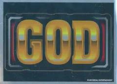 2025年最新】スリーブ ミリオンゴッドの人気アイテム - メルカリ