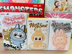 THE MONSTERS Have a seat ぬいぐるみ アソート ラブブ 楽天市場】POP MART 公式ストア THE MONSTERS Have a Seat