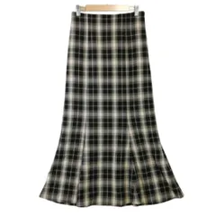 訳アリ● LOWRYS FARM スカート ロング丈 Mサイズ　b262