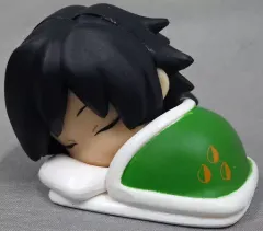 【中古】トレーディングフィギュア 冨岡義勇 「鬼滅の刃 おねむたん 陸ノ型」