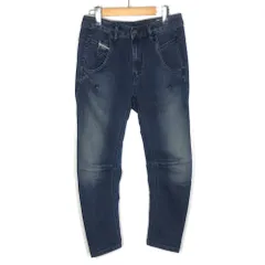 2025年最新】diesel ジョグジーンズ fayzaの人気アイテム - メルカリ