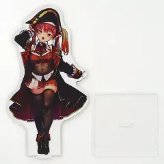 2025年最新】宝鐘マリン アクリルスタンド あかさあいの人気アイテム