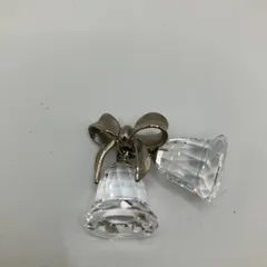 2025年最新】スワロフスキー ベルの人気アイテム - メルカリ