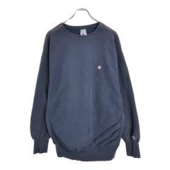リバースウィーブ 90s Champion コンクリートグレー - メルカリ