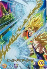 2025年最新】ドラゴンボールヒーローズアバターカードの人気アイテム
