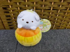 すみっこぐらし ボールチェーン ホットケーキなりきり マスコット UQDQFAWO[TOY_FIGURE]Ffg_01A_0332_B0FSYRCRZY_A01_yahoo0