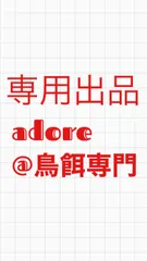 【ナオミりり様専用】健康的な鳥の餌5kg