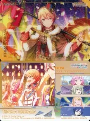 【中古】アニメ系トレカ No.13[ノーマル]：天馬司