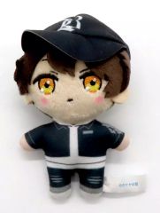 中古】ぬいぐるみ アマカジ サイコソーダ・リフレッシュ ぬいぐるみ