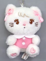 中古】ぬいぐるみ アマカジ サイコソーダ・リフレッシュ ぬいぐるみ