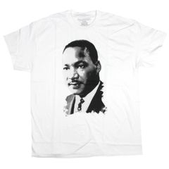 XL】新品 キング牧師 Tシャツ マーティンルーサーキングジュニア