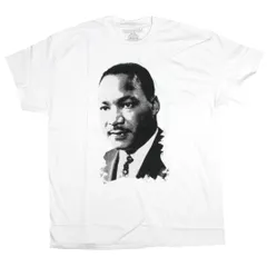 マーティン・ルーサー・キング・ジュニア Tシャツ 1983　ビンテージtシャツ マーティン・ルーサー・キング・ジュニア Tシャツ 1983ビンテージtシャツ