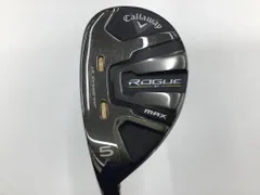 2025年最新】ローグ ユーティリティ レフティの人気アイテム