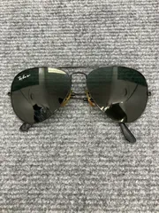【1960's】希少Ray-Ban ビンテージ アビエーター ボシュロム 調光付 GIG LAMPS 1950s-1960s B&L RAYBAN SMALL AVIATOR 1/10 12KGF size 52