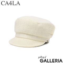 超希少 松田優作 × CA4LA ハット 探偵物語 帽子 ウールハット 白