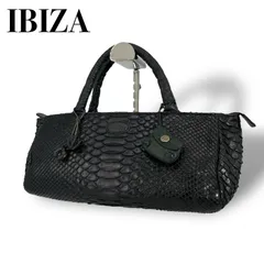 2025年最新】イビザ パイソンの人気アイテム - メルカリ