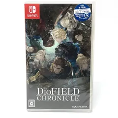 2025年最新】ディオフィールドクロニクルの人気アイテム - メルカリ