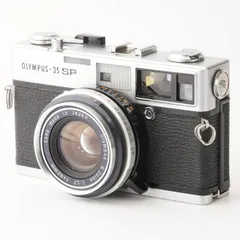 2026年最新】olympus-35 spの人気アイテム - メルカリ