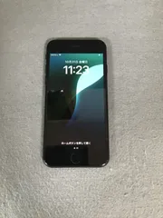 国内版　SIMフリー　iPhoneSE 第3世代　64GB ミッドナイト色