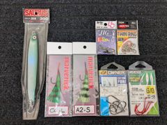 SAURUS ザウルス ギルラ-i 2.0g 未使用品 3個セット - メルカリ