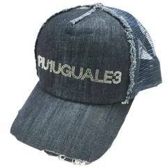 2025年最新】1piu1uguale3 キャップの人気アイテム - メルカリ