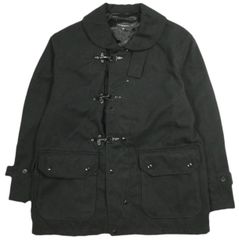 ジャケット・アウター Niceness Ginger Jacket 明けましておめでとうございます！ NICENESS(ナイスネス)入荷です
